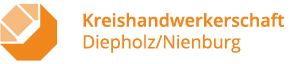 Logo Kreishandwerkerschaft Diepholz/Nienburg